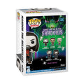What We Do in the Shadows Nandor the Relentless Funko Pop! Vinyl Figure #1326