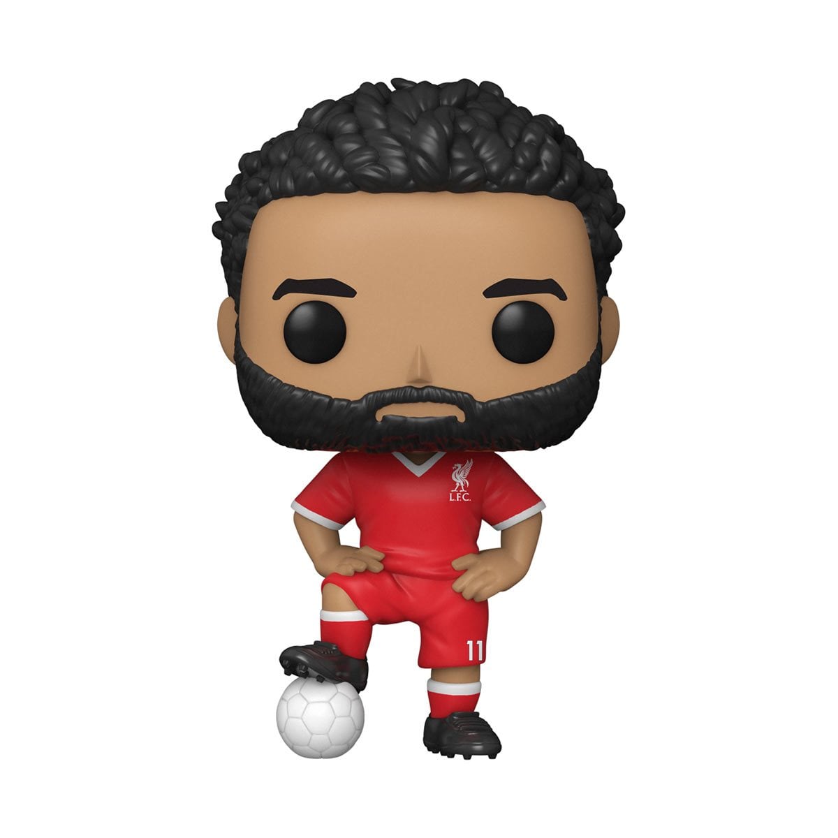 Football Liverpool Mohamed Salah Funko Pop! Vinyl Figure #41