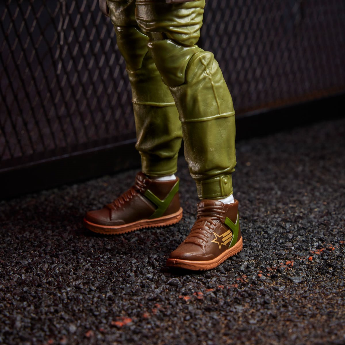 G.I. Joe Classified Series 6-Inch Action Figures Wave 16 Case of 6
