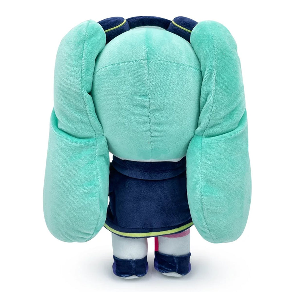 Cyberpunk: Edgerunners Collection Rebecca 9-Inch Plush
