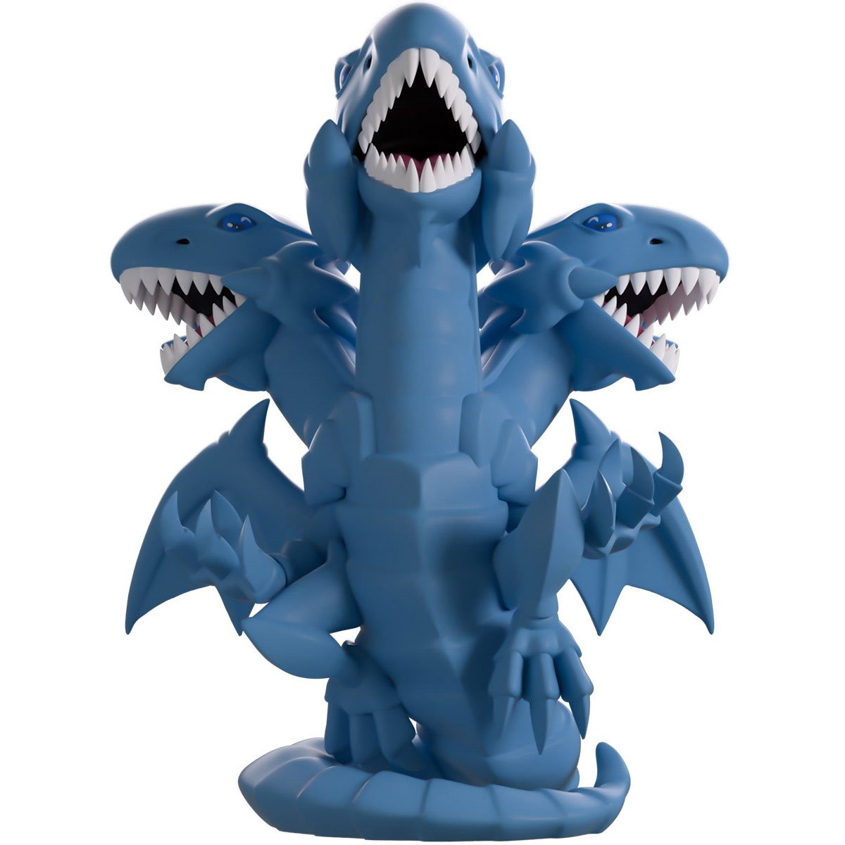 Yu-Gi-Oh Collection Blue-Eyes Ultimate Dragon Vinyl Figure #8