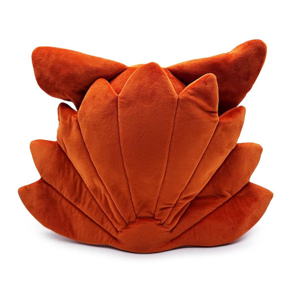 Naruto: Shippuden Kurama 9-Inch Plush