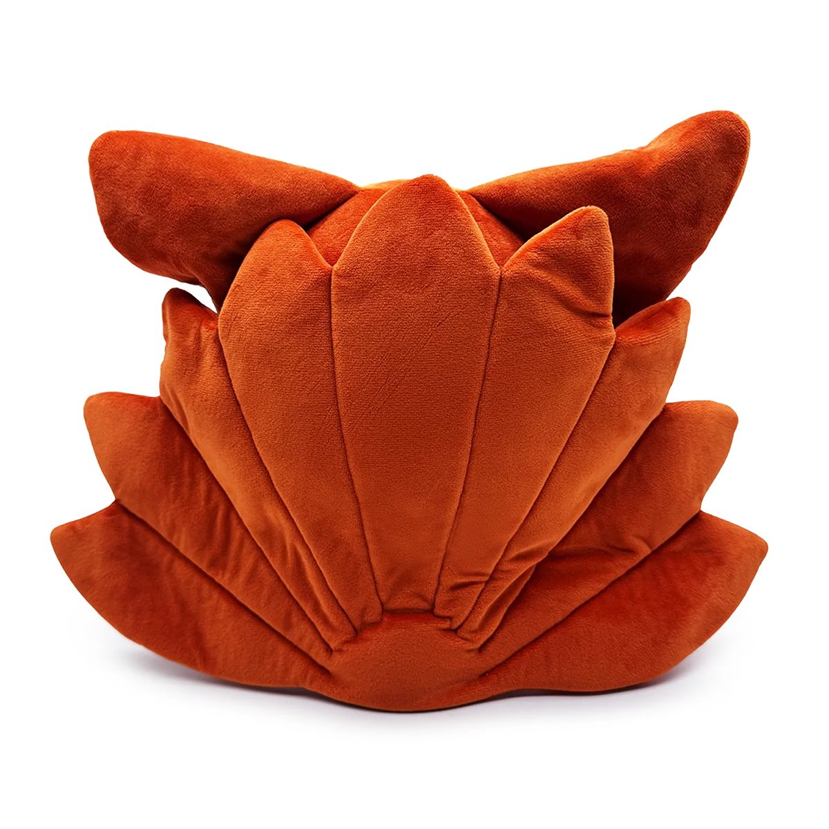 Naruto: Shippuden Kurama 9-Inch Plush