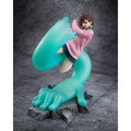 Dandadan Momo FiguartsZERO Statue