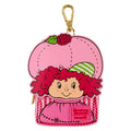 Strawberry Shortcake Mystery Mini-Backpack Bag Charm Case of 12