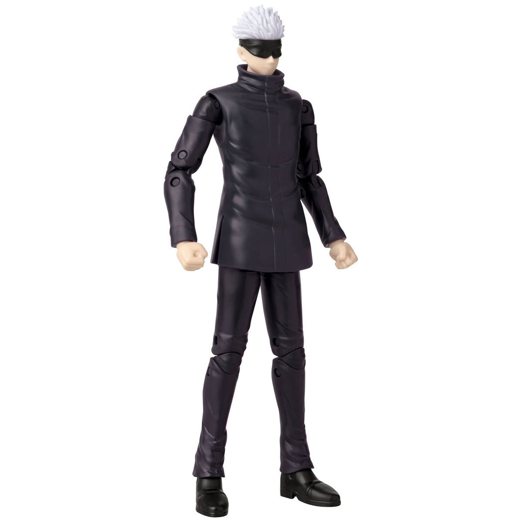 Jujutsu Kaisen Anime Heroes Satoru Gojo Action Figure