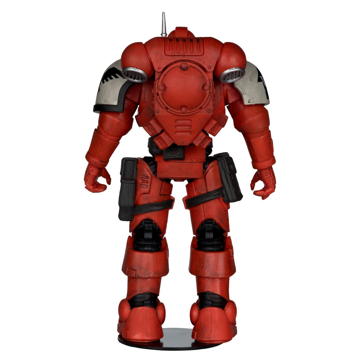 Warhammer 40,000 Wave 12 Infiltrator Blood Ravens Dawn of War 4 7-Inch Scale Action Figure
