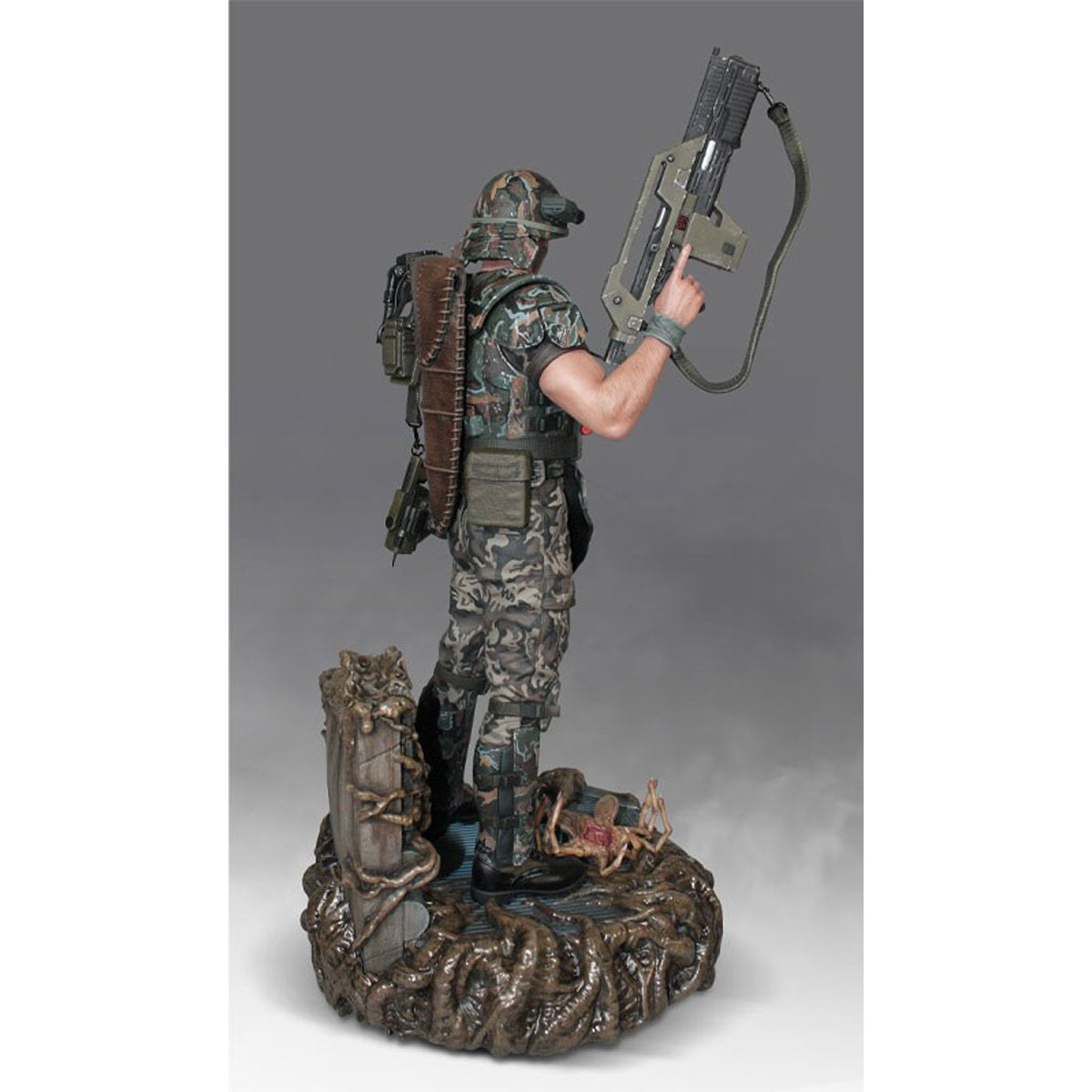 Aliens Corporal Hicks 1:4 Scale Statue