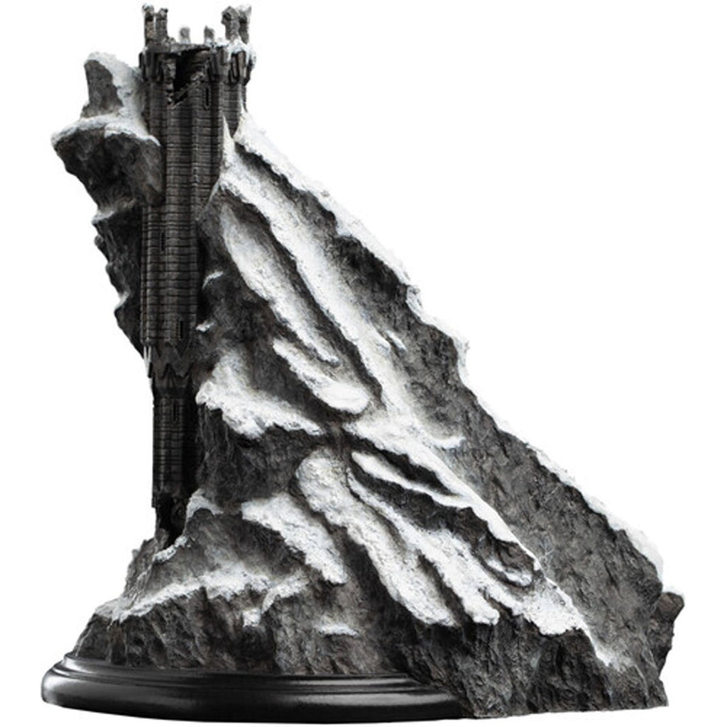 The Lord of the Rings Trilogy Zirakzigil Environment Statue