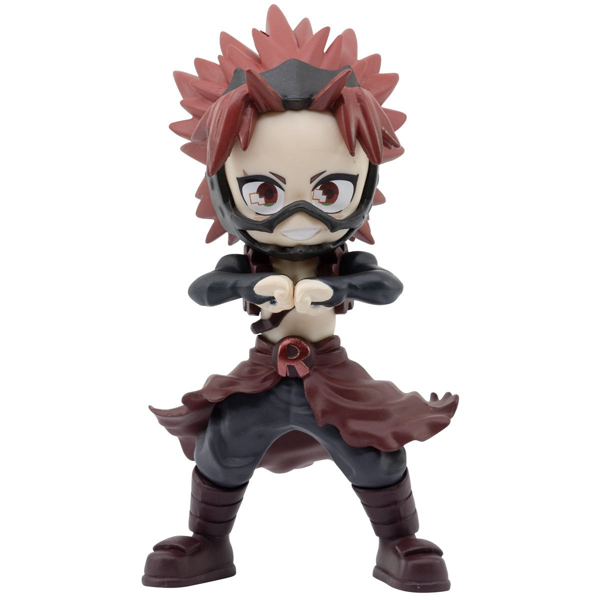 My Hero Academia PalVerse Anime Blind-Box Series 1 Mini-Figure Case of 6