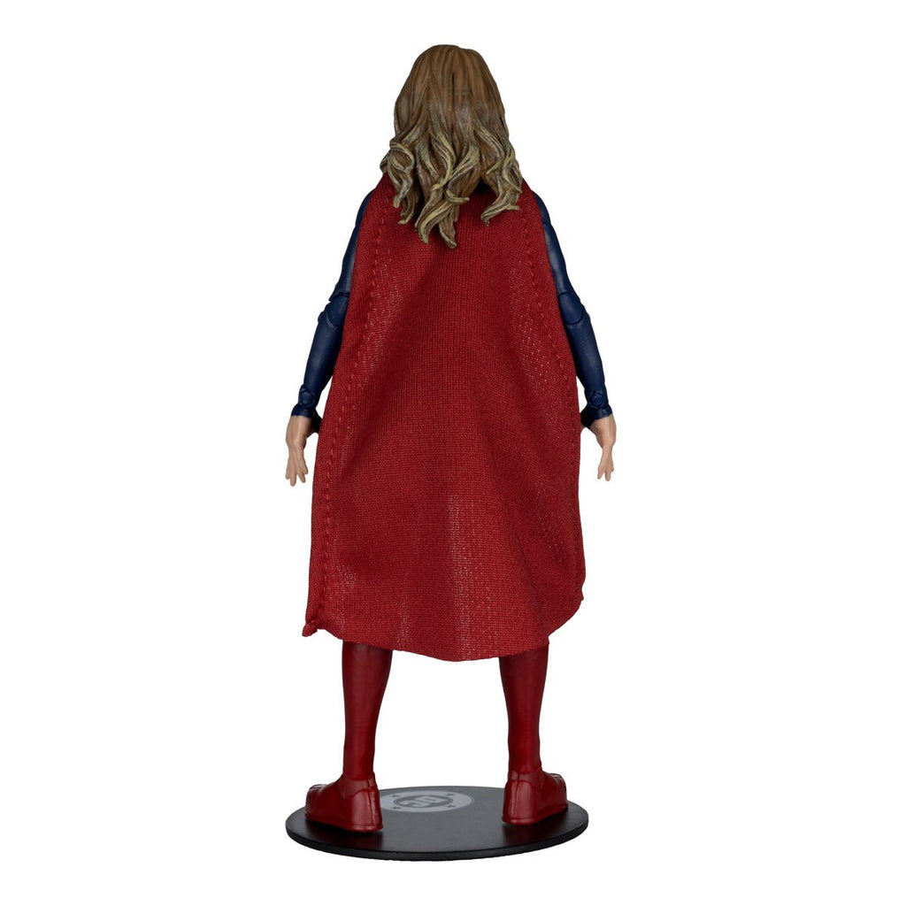 DC Multiverse Deluxe Theatrical Edition Wave 4 7-Inch Scale Action Figure Case of 6