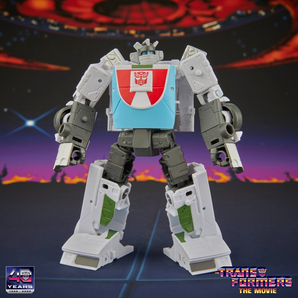 Transformers Studio Series Premier Deluxe Class Wave 30 Set of 4