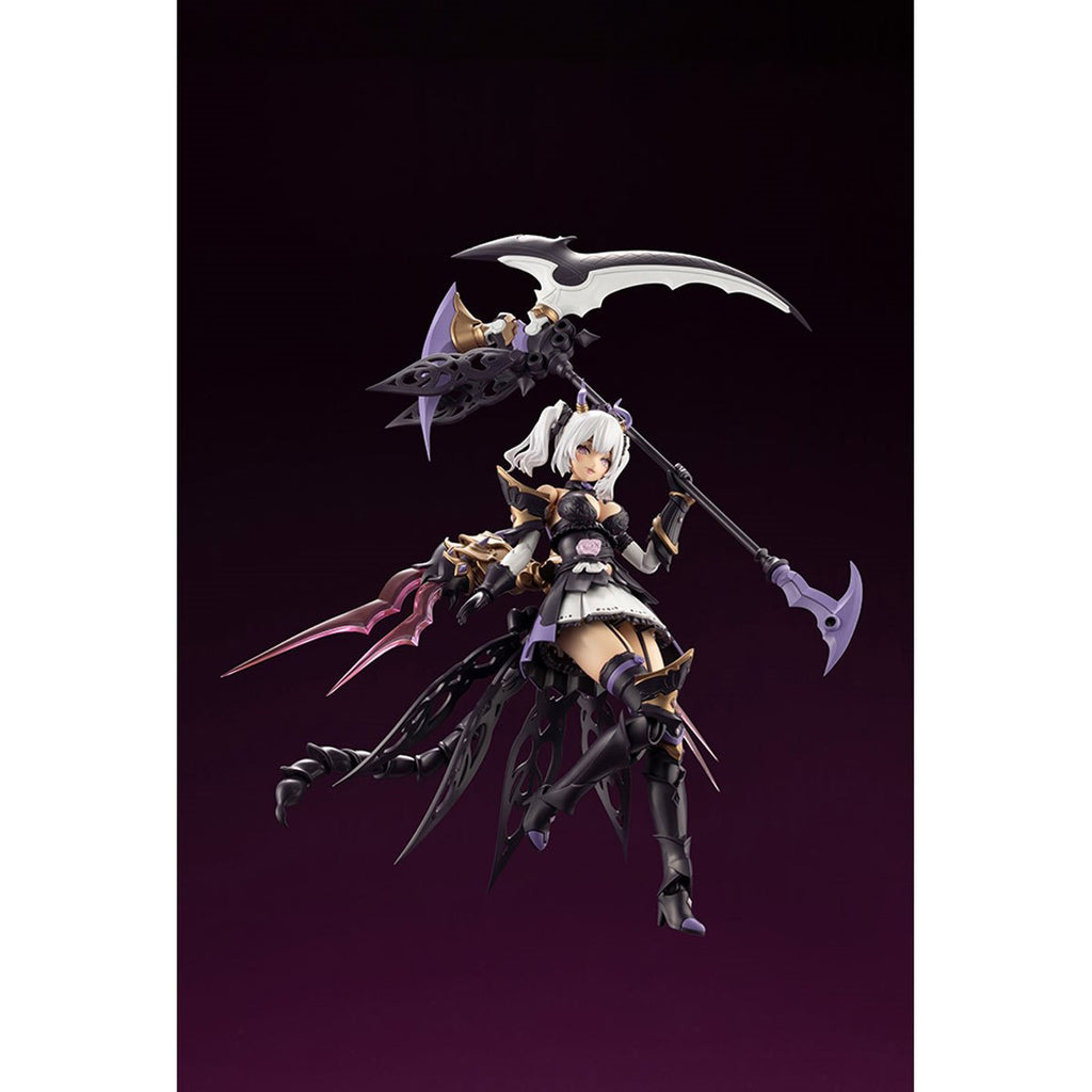 Arcanadea Soffiera Model Kit