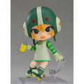 Jet Set Radio Gum Nendoroid Action Figure