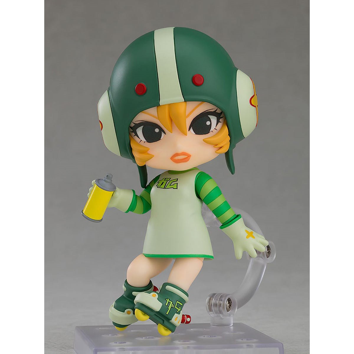 Jet Set Radio Gum Nendoroid Action Figure