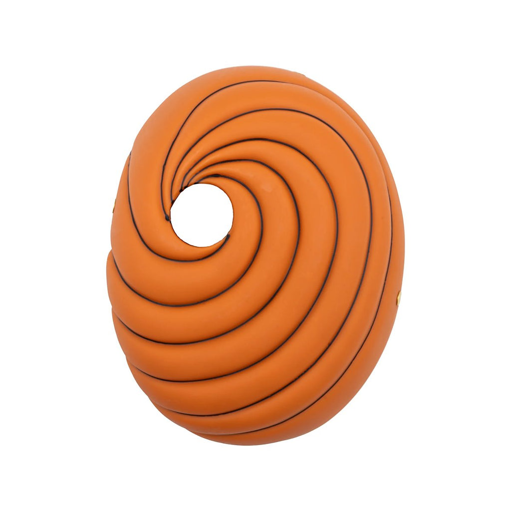 Naruto: Shippuden Tobi Replica Mask