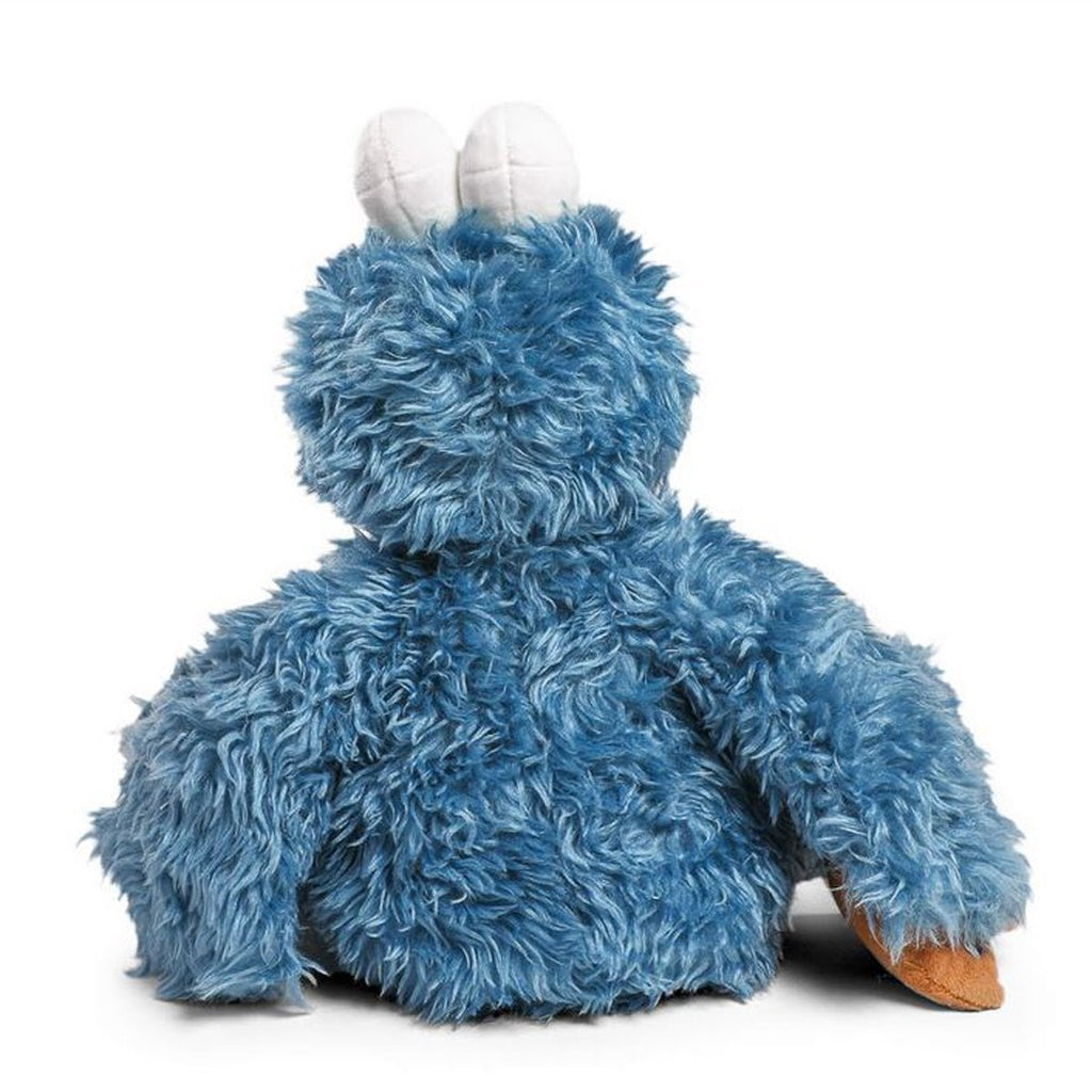 Sesame Street Cookie Monster 13-Inch Interactive Plush