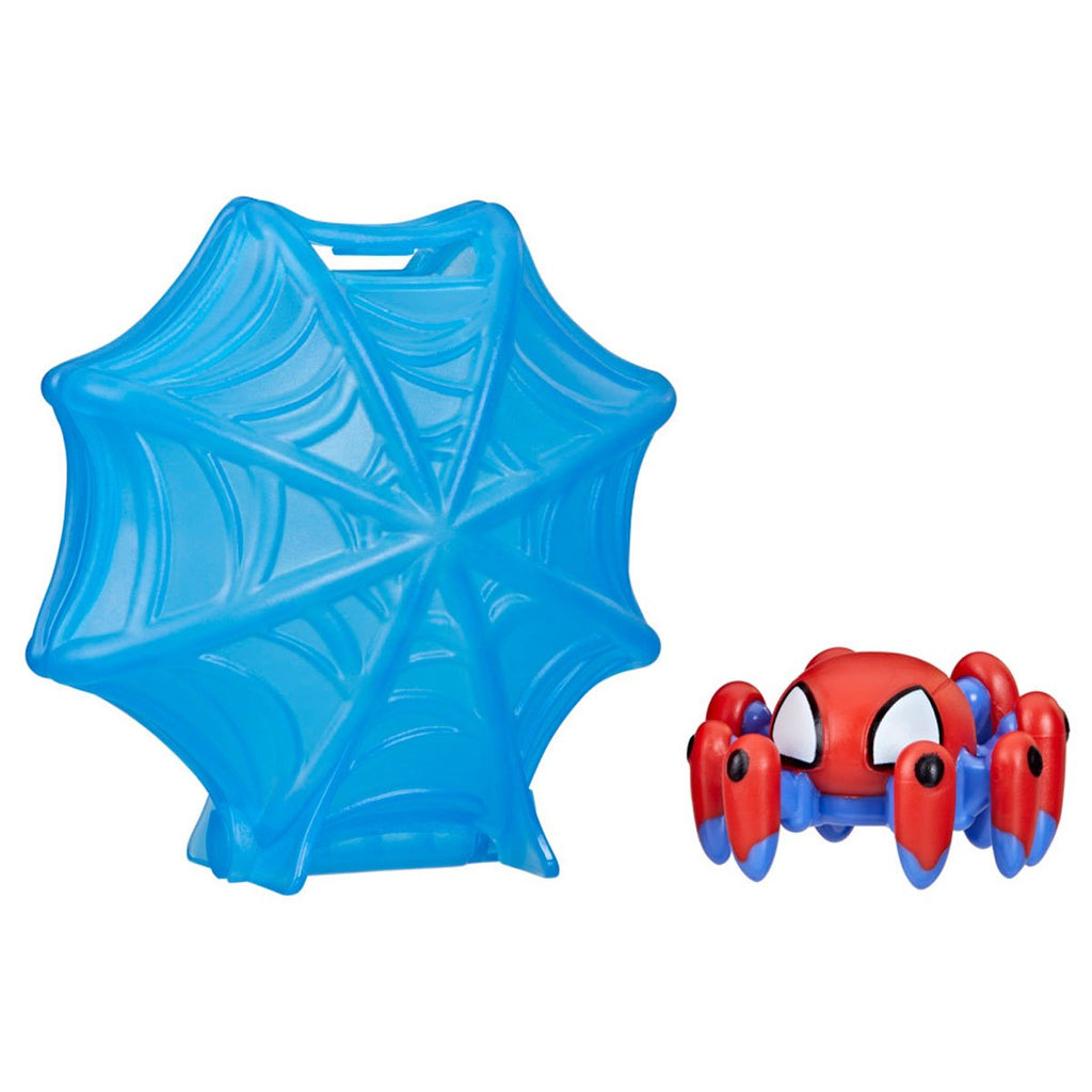 Spidey and His Amazing Friends Webs Up 2 1/2-Inch Mini-Figures Wave 1 Case of 12