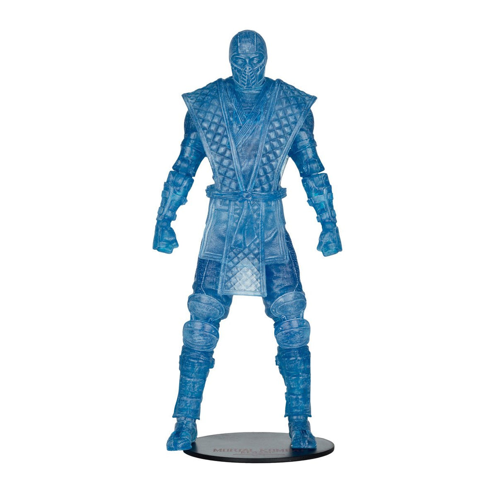 Mortal Kombat Klassic Wave 5 7-Inch Scale Action Figure Case of 6