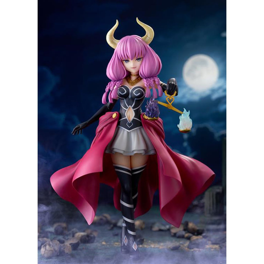 Frieren: Beyond Journey's End Aura the Guillotine 1:7 Scale Statues