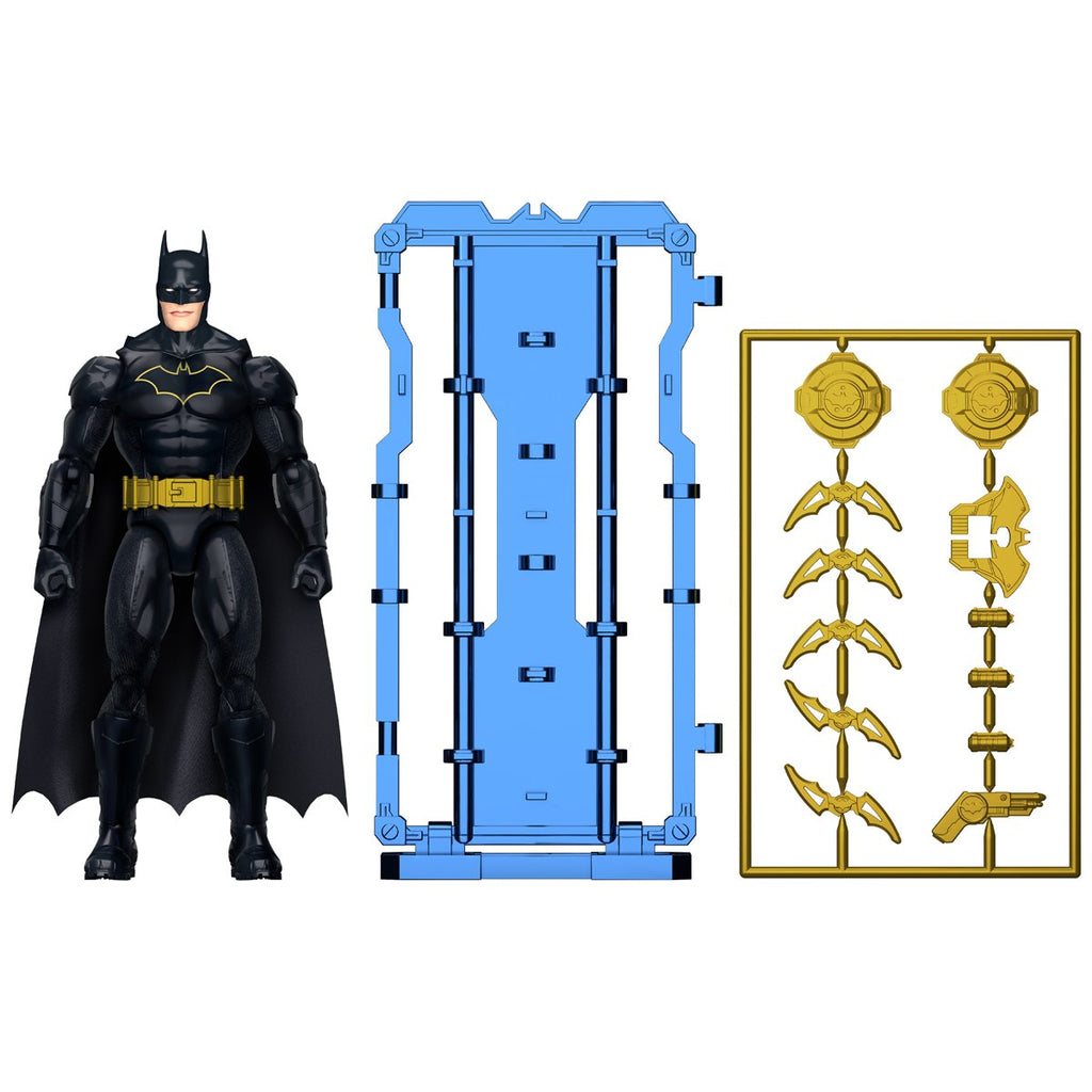 DC Premiere Wave 2 6 1/2-Inch Core Action Figure Case of 8
