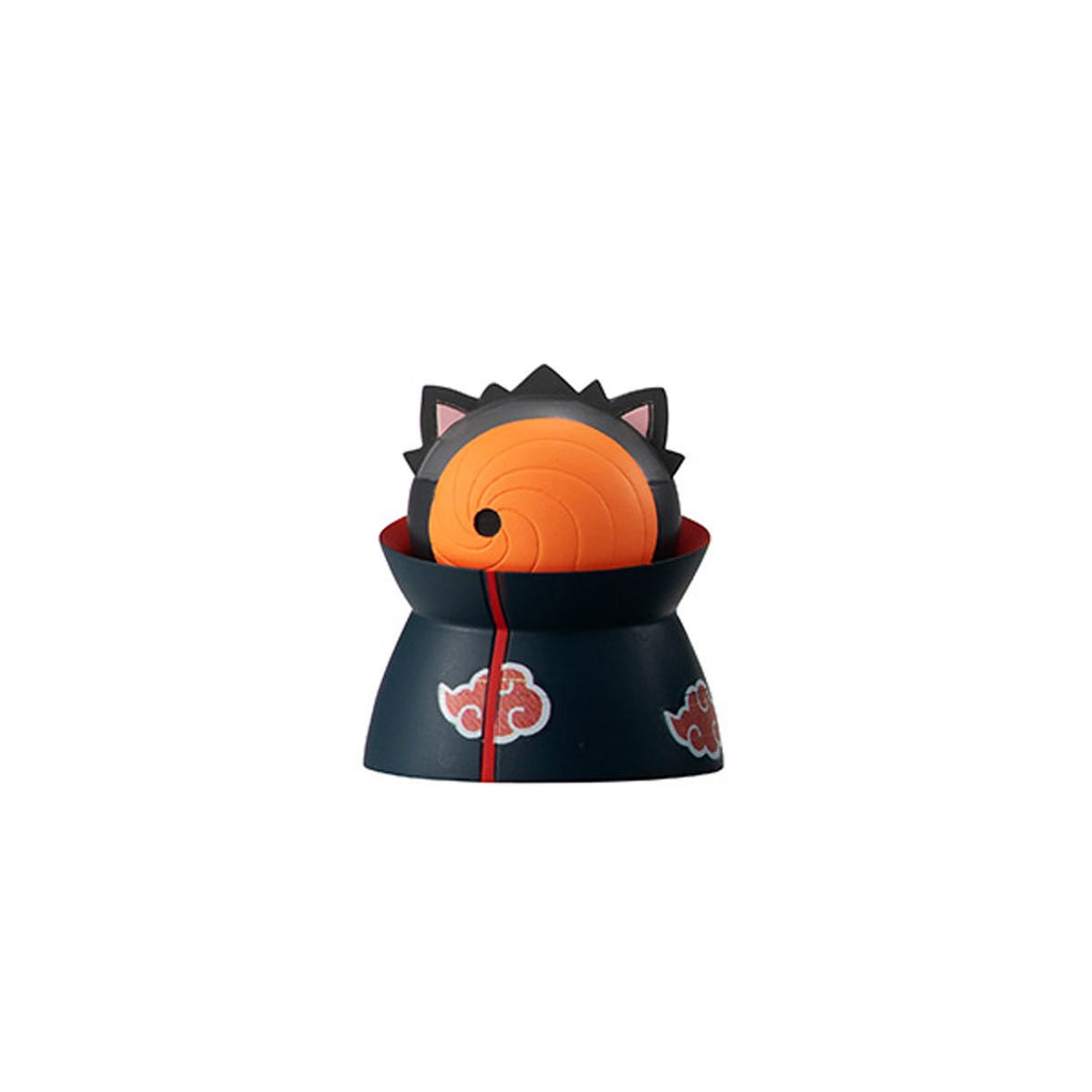 Naruto: Shippuden Nyaruto! Defense Battle of Village of Konoha! Mega Cat Project Mini-Figure Box of 8
