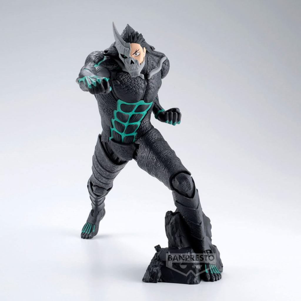 Kaiju No. 8 Kafka Hibino Version Grandista Statue