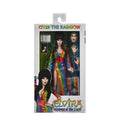 Elvira Over the Rainbow 8-Inch Scale Clothed Action Figure