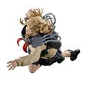 My Hero Academia Himiko Toga II The Evil Villains Plus Statue
