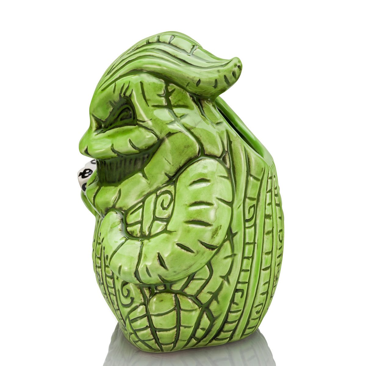 The Nightmare Before Christmas Oogie Boogie 24 oz. Geeki Tikis Mug