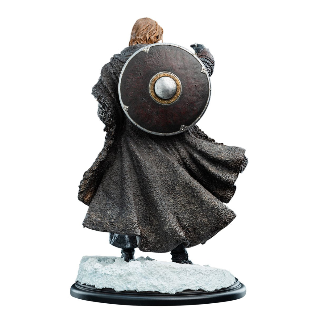The Lord of the Rings Boromir Classic Series 1:6 Scale Statue