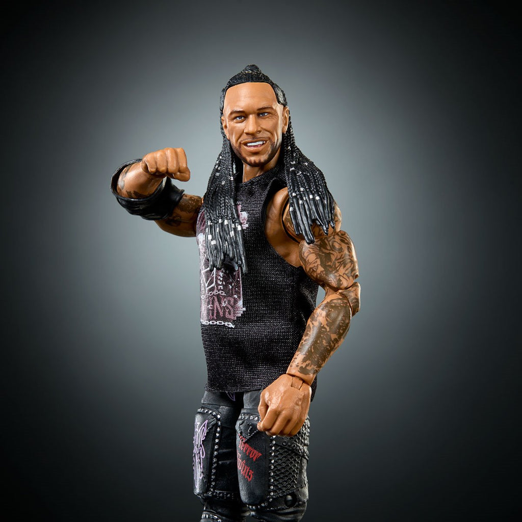 WWE Elite Collection Series 122 Action Figure Case of 8