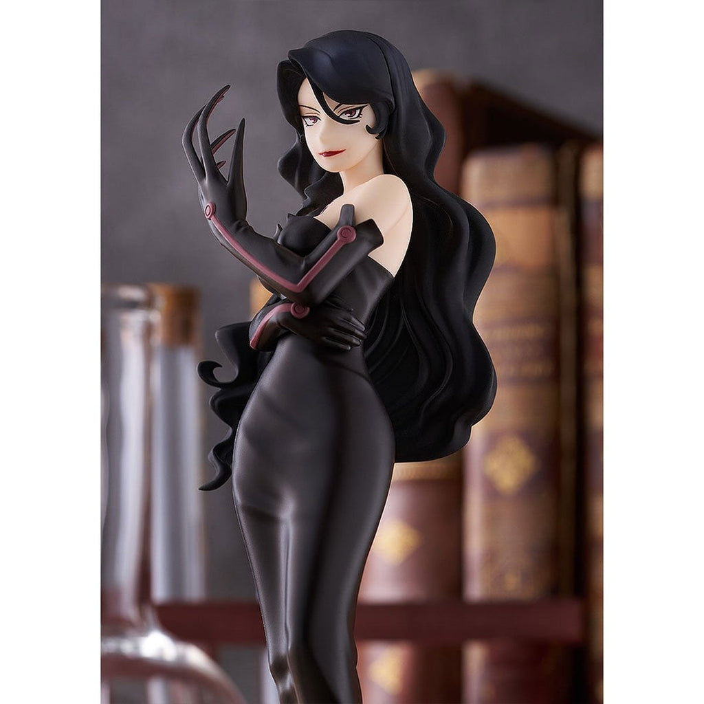 Fullmetal Alchemist: Brotherhood Lust Pop Up Parade Statue