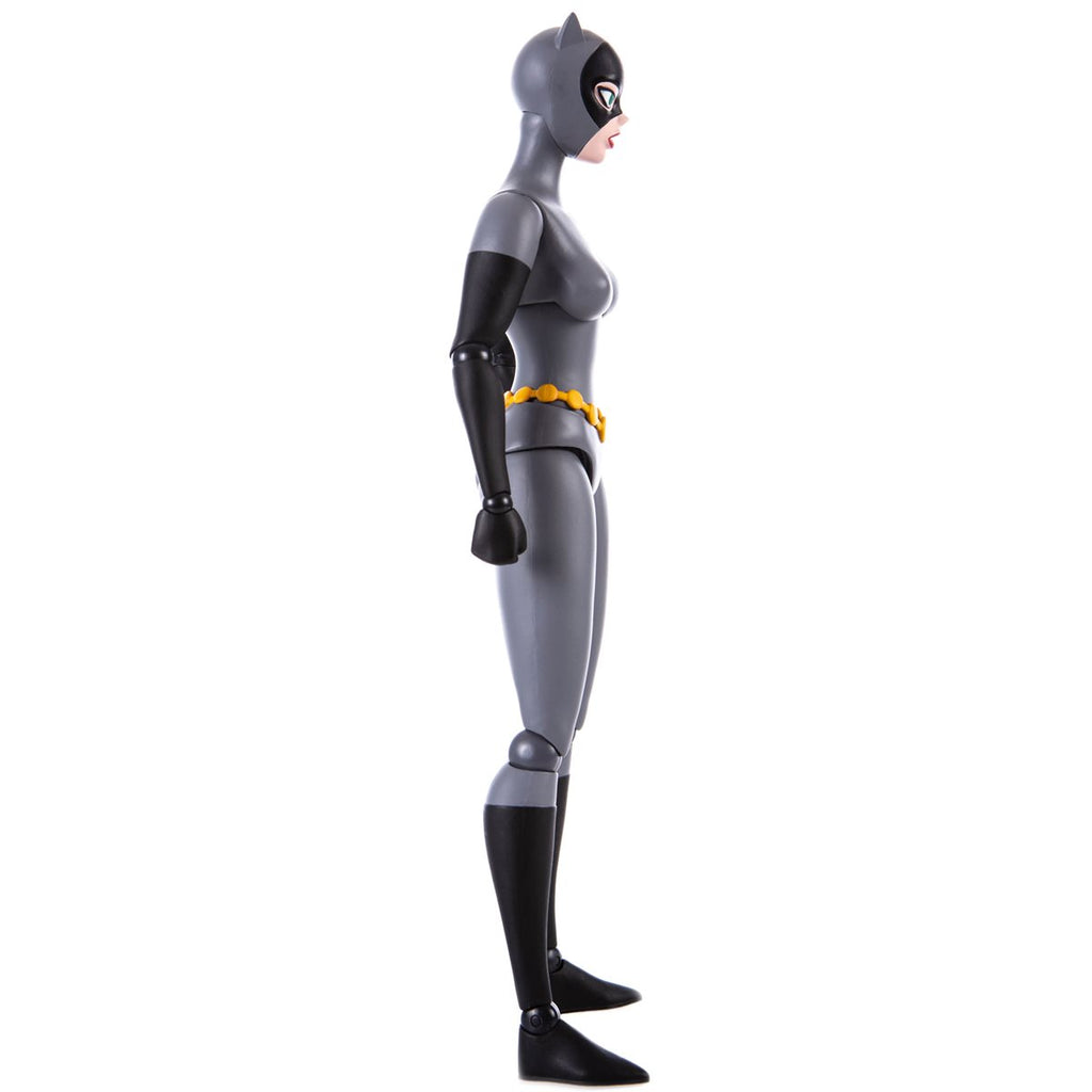 Batman: The Animated Series Catwoman 1:6 Scale Action Figure