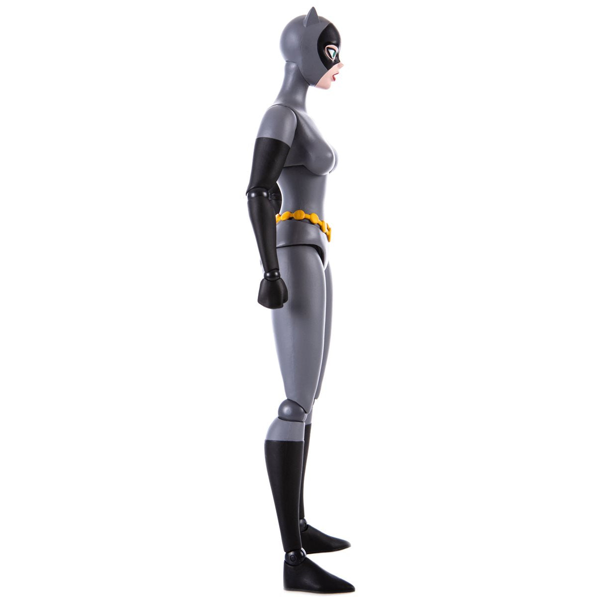 Batman: The Animated Series Catwoman 1:6 Scale Action Figure