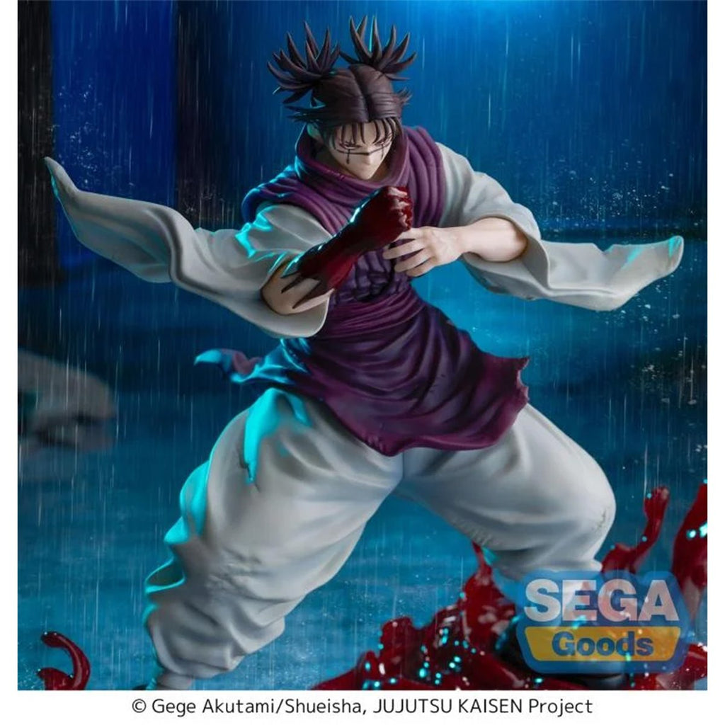 Jujutsu Kaisen Choso Flowing Red Scale: Stack FiGURiZM Statue