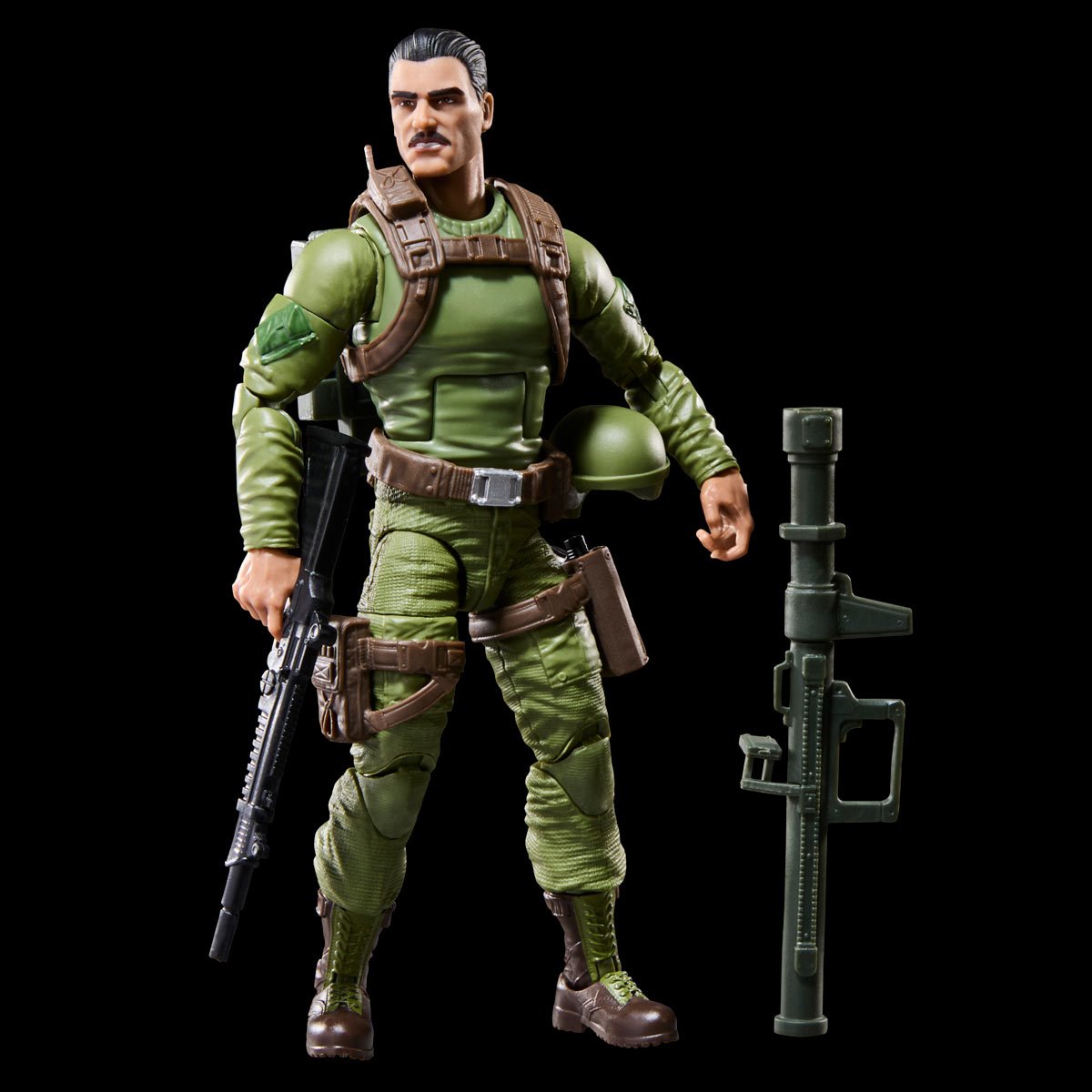 G.I. Joe Classified Retro 6-Inch Action Figures Wave 7 Case of 4
