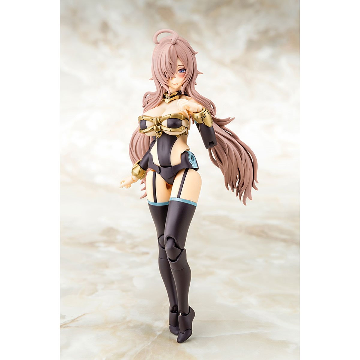 Megami Device Auv Tsukuyomi Fabulous Model Kit