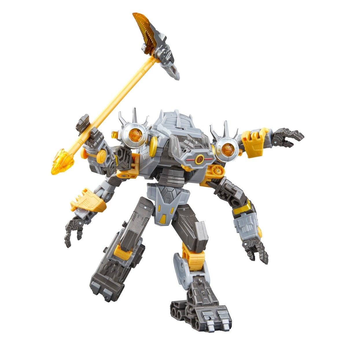 Transformers Generations Age of the Primes Voyager Wave 4 Case of 3