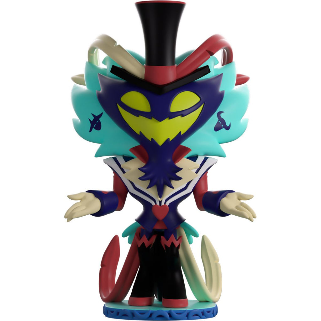 Helluva Boss Collection Ozzie Vinyl Figure #6