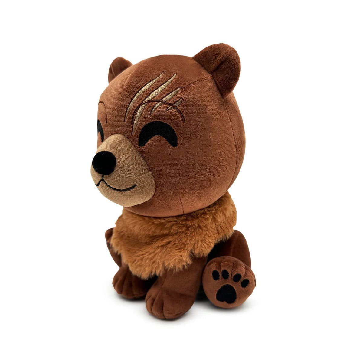 Baldur's Gate 3 Halsin 9-Inch Plush