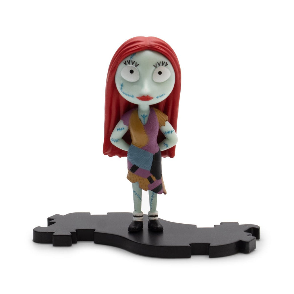 The Nightmare Before Christmas Collect and Connect Mini-Figures Case of 16