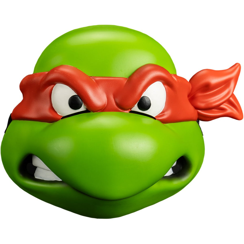 Teenage Mutant Ninja Turtles Raphael Retro Mask