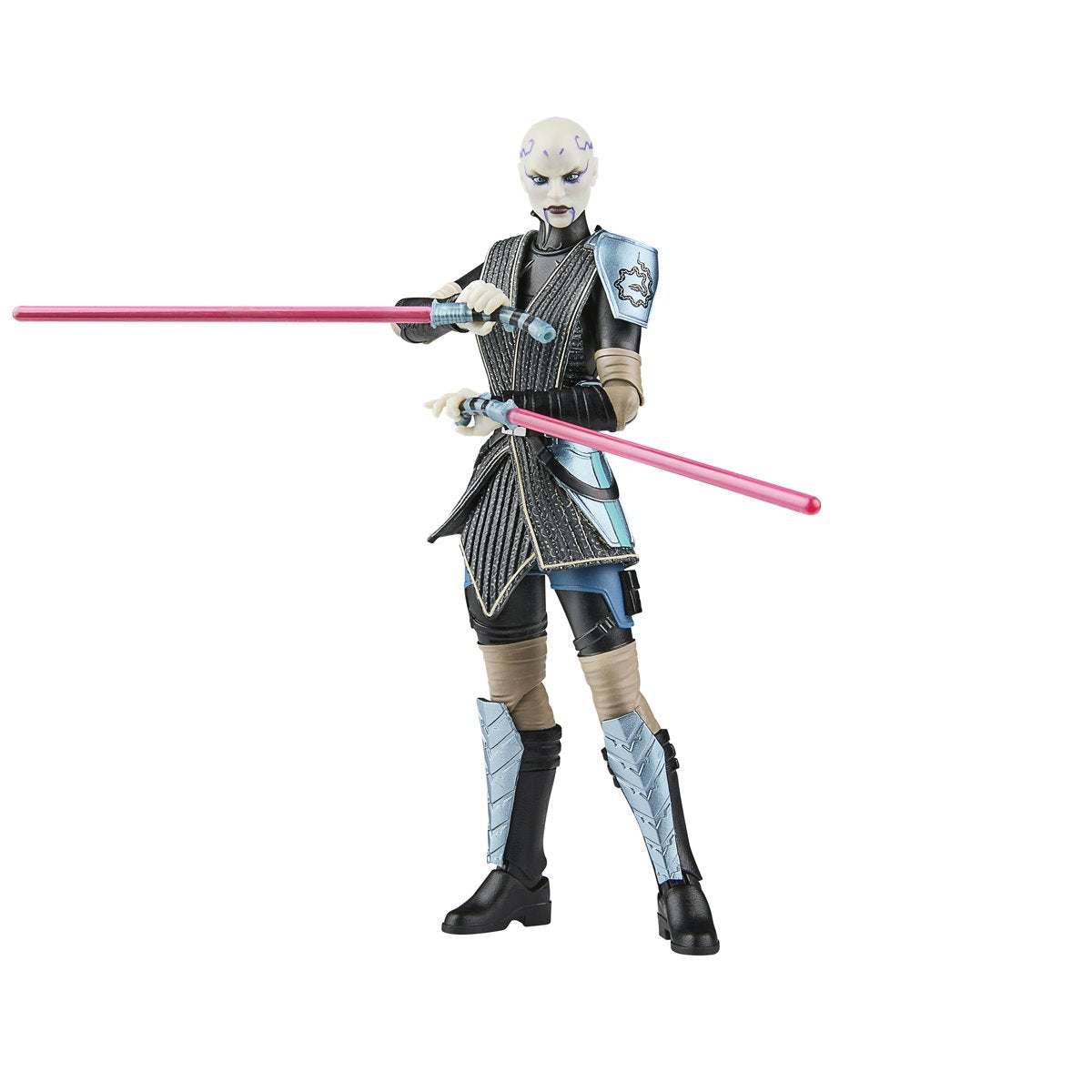 Star Wars The Black Series 3 6-Inch Action Figures Wave 5 Case of 6
