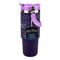 Harry Potter Hogwarts Spells Insulated Cup with Top Handle