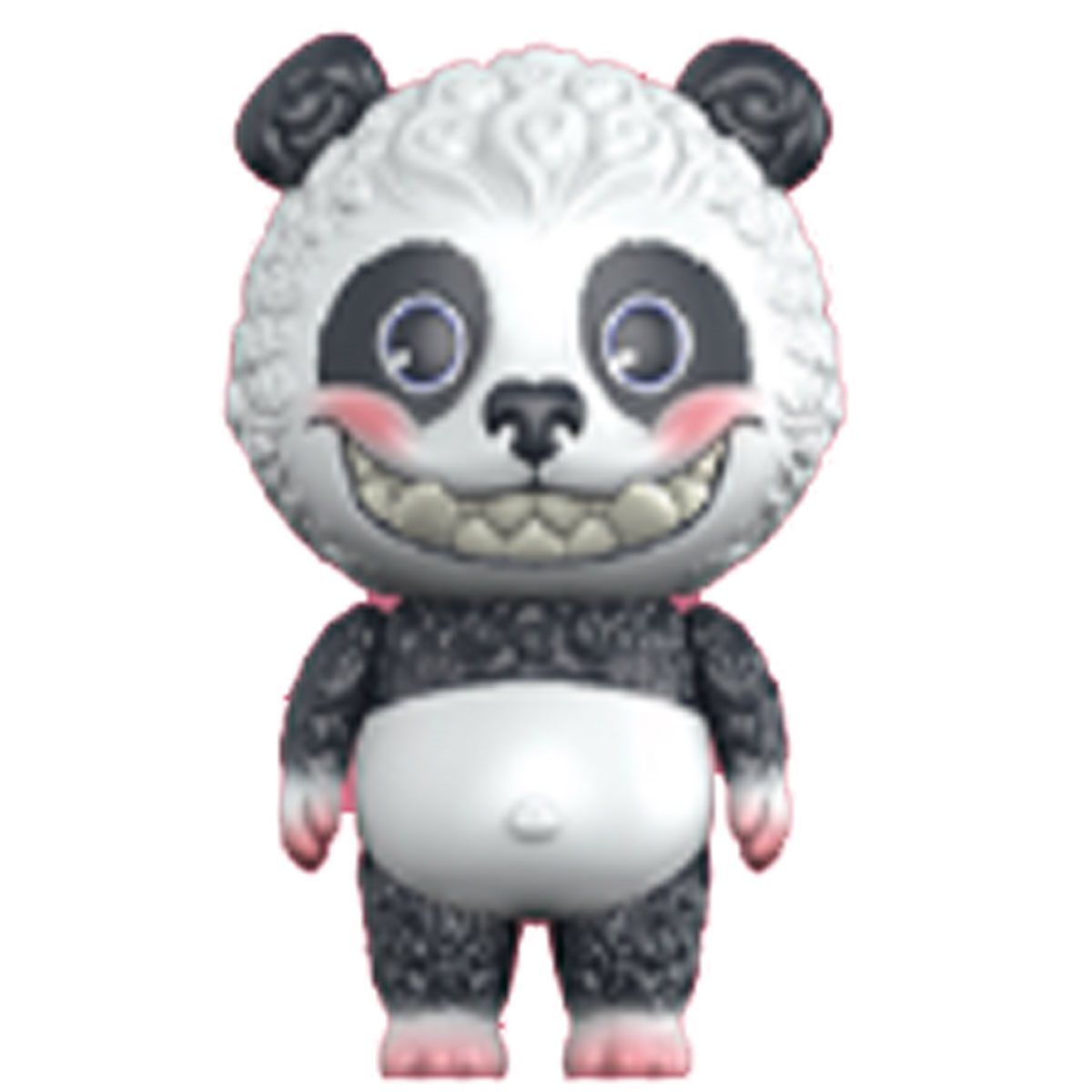 PanTaDuDu Colorful Series Blind Box Vinyl Figure