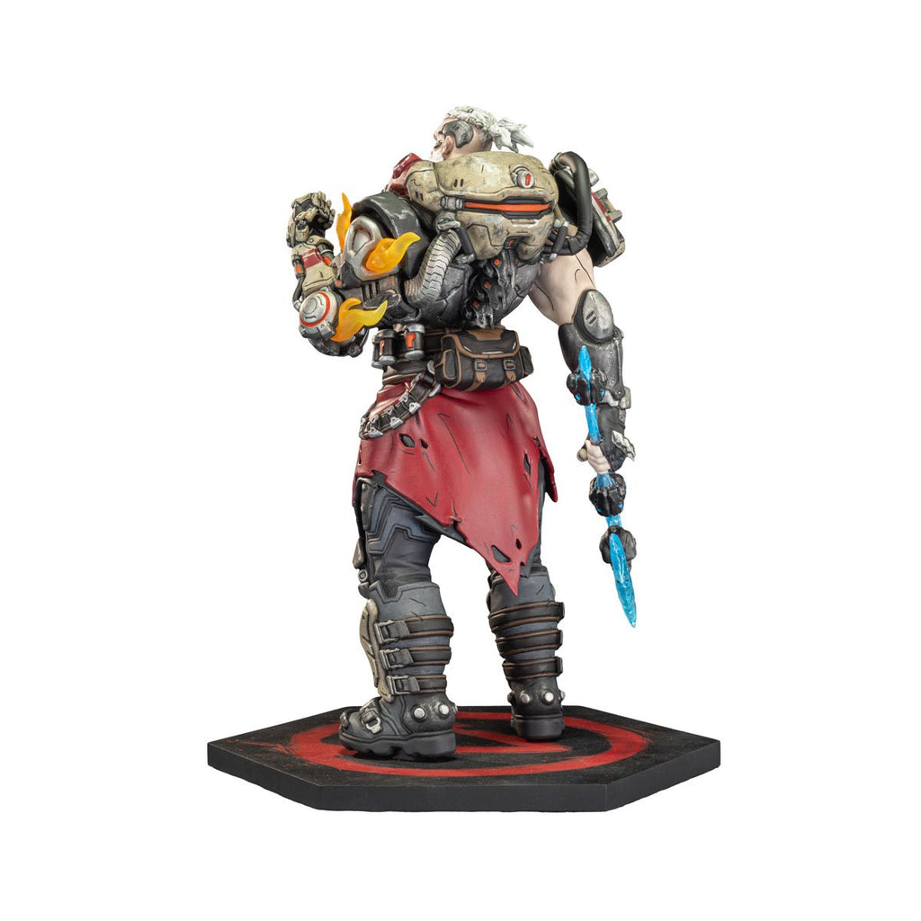 Borderlands 4 Amon PVC Statue