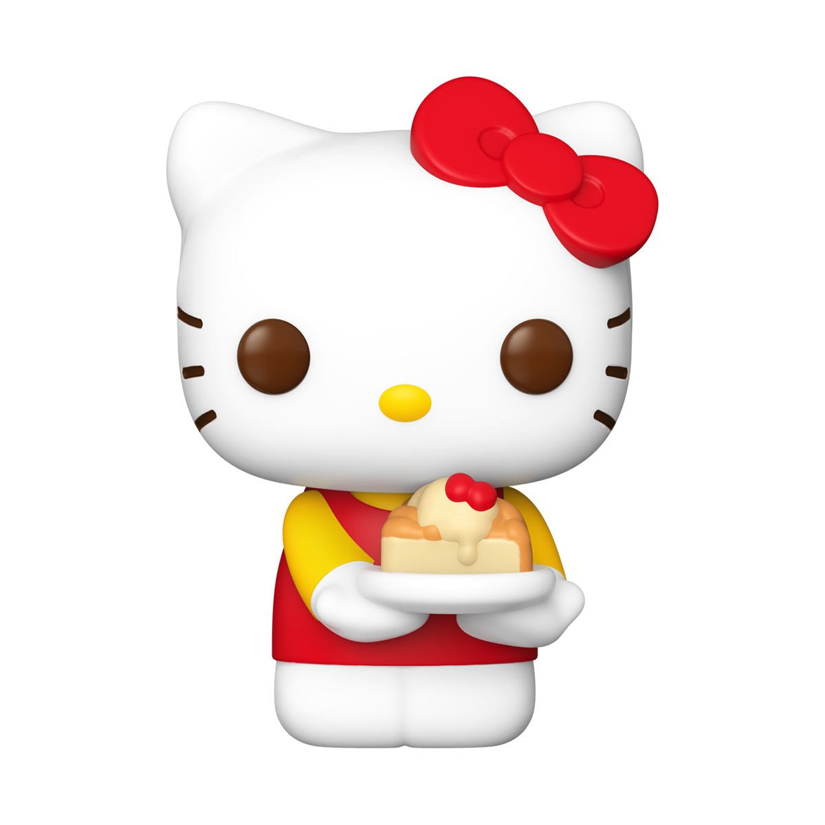 Sanrio Hello Kitty and Friends Kuromi Funko Bitty Pop! Mini-Figure 4-Pack