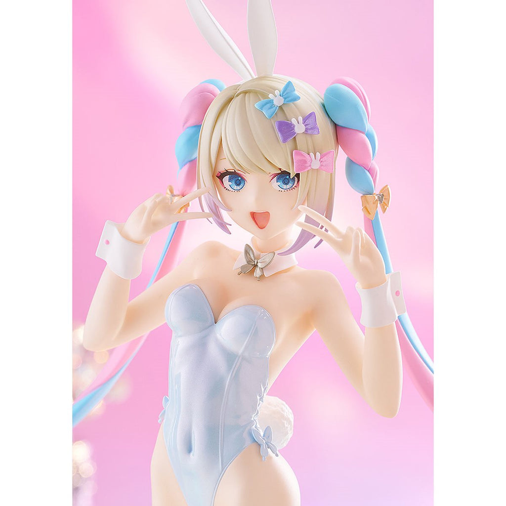 Needy Streamer Overload OMGkawaiiAngel Bunny Version Pop Up Parade L Statue