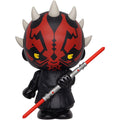 Star Wars Darth Maul with Light Saber PVC Figural Bank